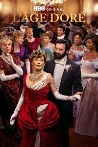 The Gilded Age - Posters