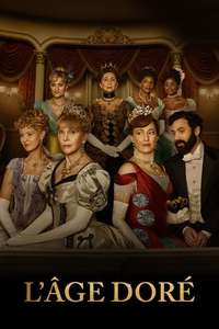 The Gilded Age - Posters