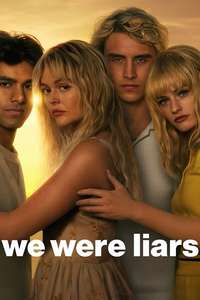 We Were Liars - Posters