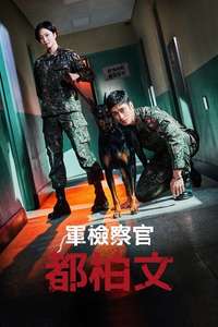 Military Prosecutor Doberman - Posters