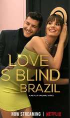 Love Is Blind: Brazil