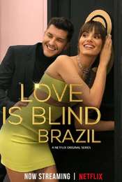Love Is Blind: Brazil