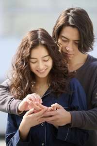 SEE HEAR LOVE - Posters