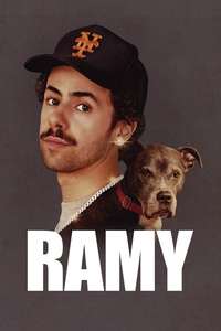 Ramy - Posters