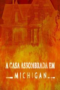 Michigan Hell House - Posters