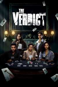 The Verdict - Posters
