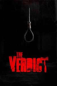 The Verdict - Posters