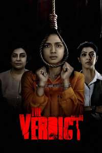 The Verdict - Posters
