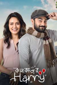Kolkatar Harry - Posters
