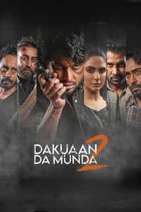 Dakuaan Da Munda 2 - Posters