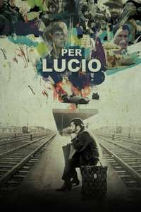 For Lucio - Posters