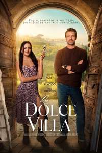 La Dolce Villa - Posters