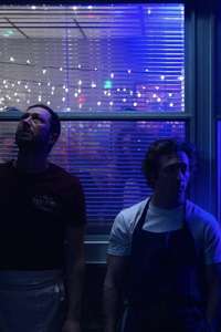 The Bear - Posters