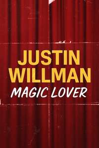 Justin Willman: Magic Lover - Posters