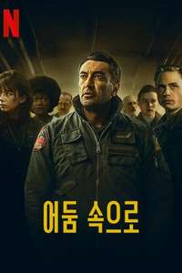 Into the Night - Posters