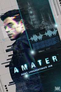 The Amateur - Posters