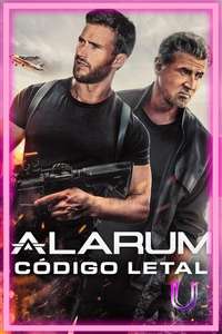 Alarum - Posters