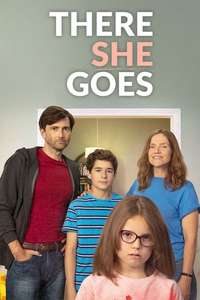 There She Goes - Posters