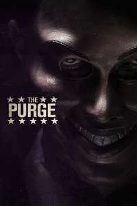 The Purge - Posters