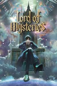 Lord of Mysteries - Posters