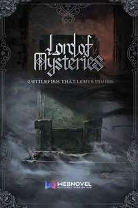 Lord of Mysteries - Posters