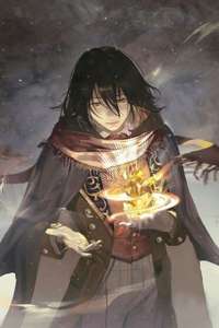 Lord of Mysteries - Posters