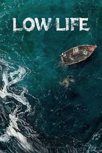 Low Life - Posters