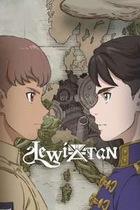 Leviathan - Posters