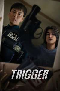 Trigger - Posters