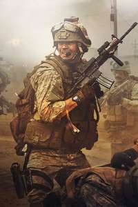 Warfare - Posters