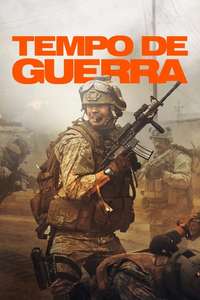 Warfare - Posters