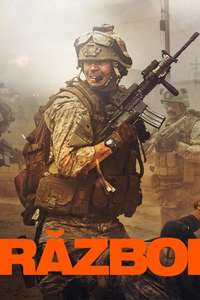 Warfare - Posters
