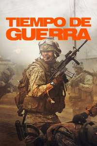 Warfare - Posters