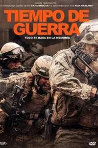Warfare - Posters