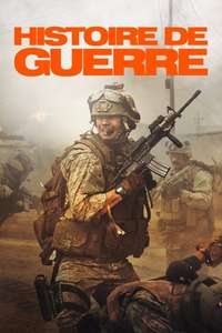 Warfare - Posters