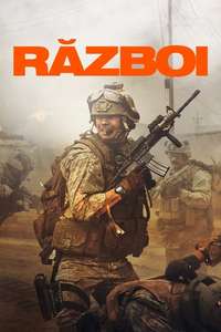 Warfare - Posters
