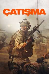 Warfare - Posters