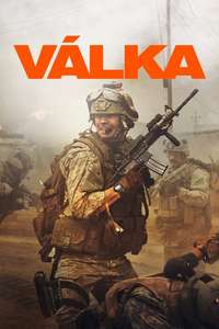 Warfare - Posters