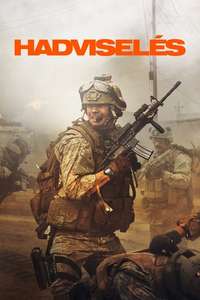 Warfare - Posters