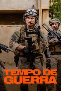 Warfare - Posters