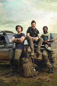 The Wild Ones - Posters