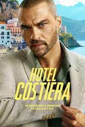 Hotel Costiera