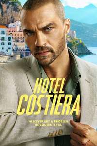 Hotel Costiera - Posters