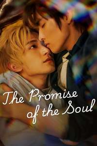 The Promise of the Soul - Posters
