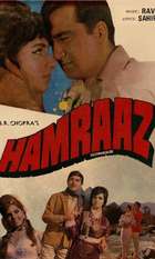 Hamraaz