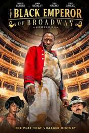The Black Emperor of Broadway