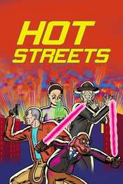 Hot Streets