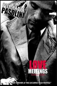 Love Meetings - Posters