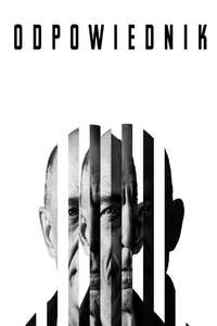 Counterpart - Posters