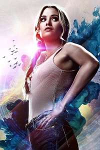 Marvel's Runaways - Posters